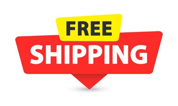 Free Shipping